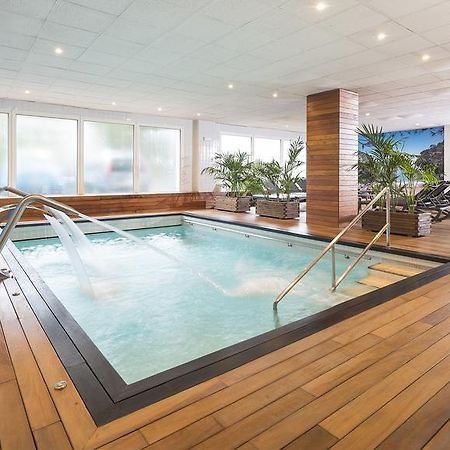 Hotel Gem Wellness & Spa Lloret de Mar Kültér fotó