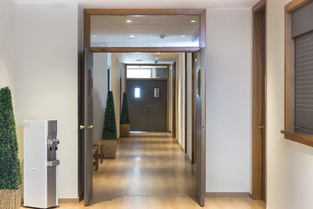 Hotel Gem Wellness & Spa Lloret de Mar Kültér fotó