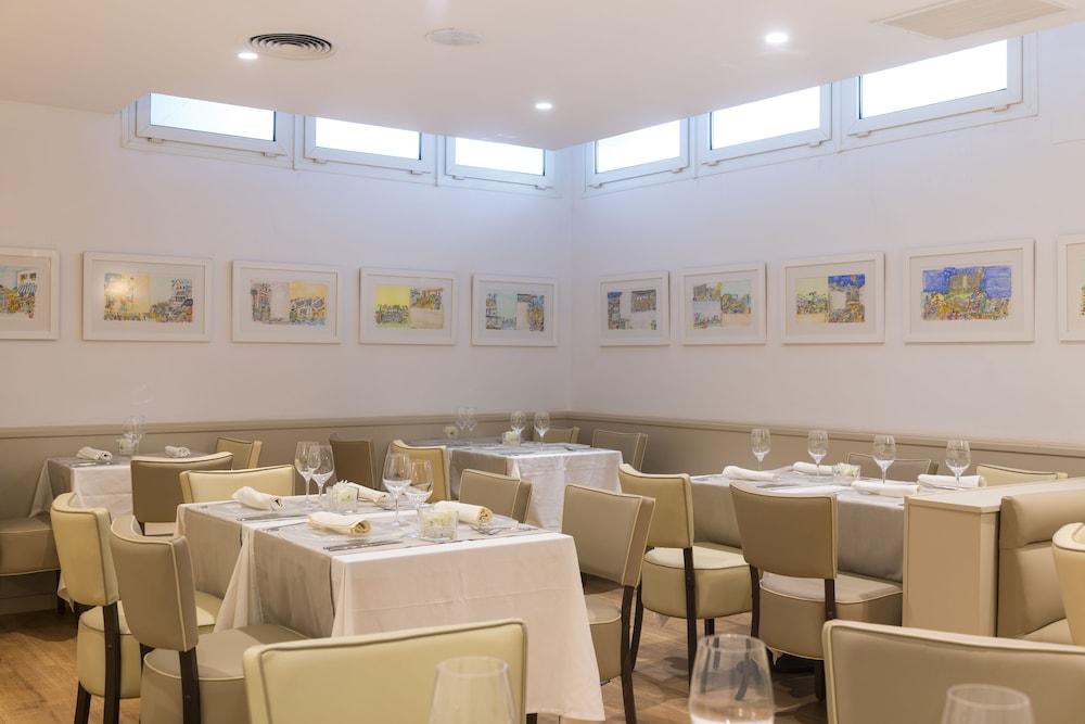 Hotel Gem Wellness & Spa Lloret de Mar Kültér fotó