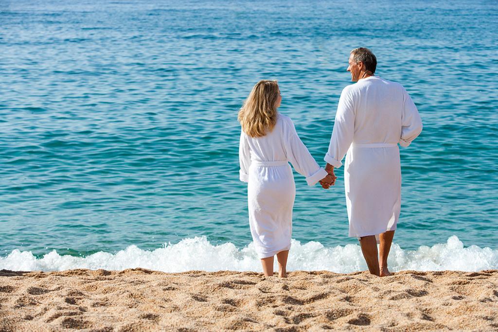 Hotel Gem Wellness & Spa Lloret de Mar Kültér fotó