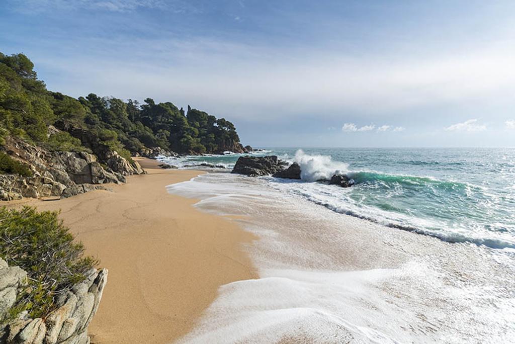 Hotel Gem Wellness & Spa Lloret de Mar Kültér fotó