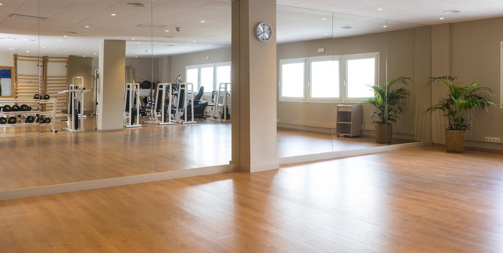 Hotel Gem Wellness & Spa Lloret de Mar Kültér fotó