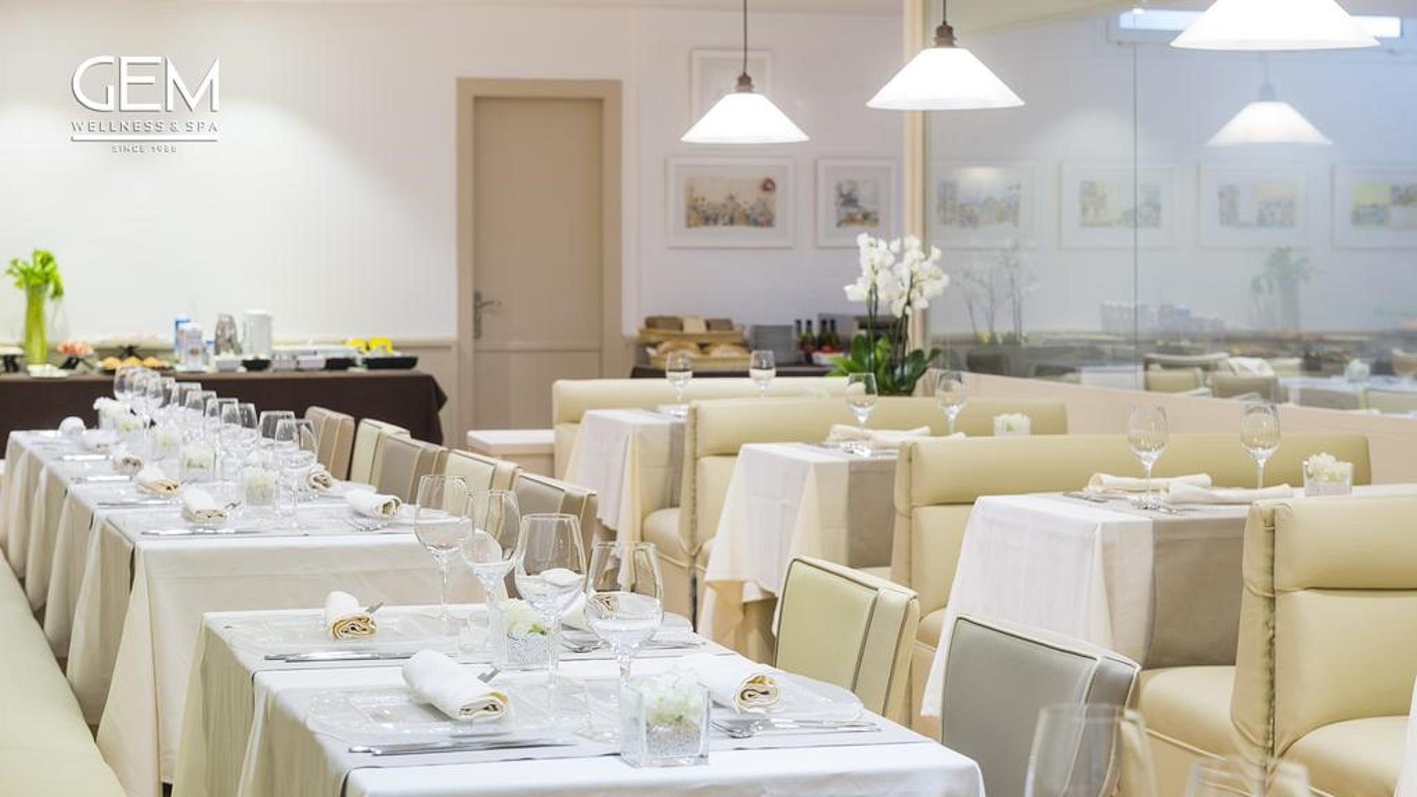 Hotel Gem Wellness & Spa Lloret de Mar Kültér fotó