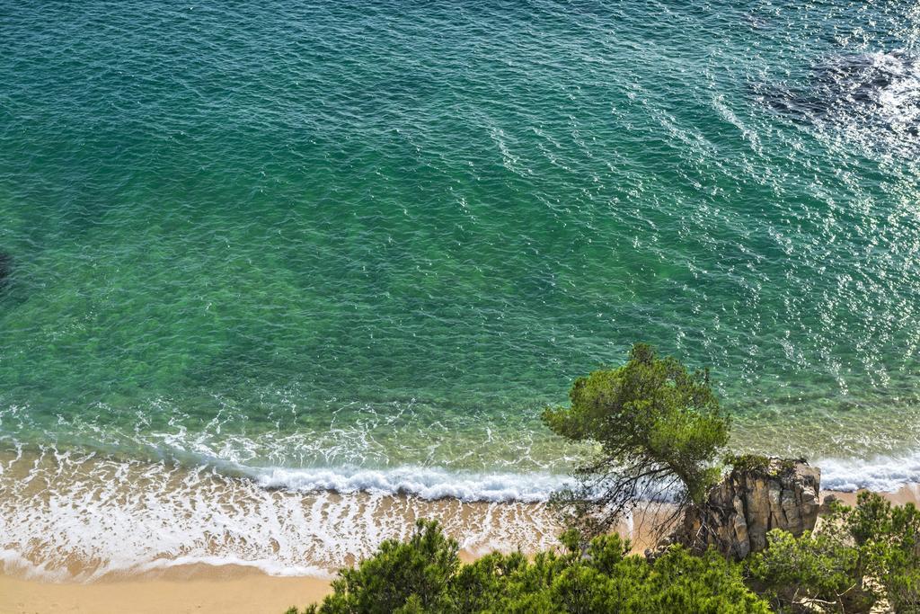 Hotel Gem Wellness & Spa Lloret de Mar Kültér fotó