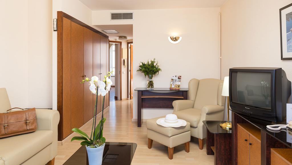 Hotel Gem Wellness & Spa Lloret de Mar Kültér fotó