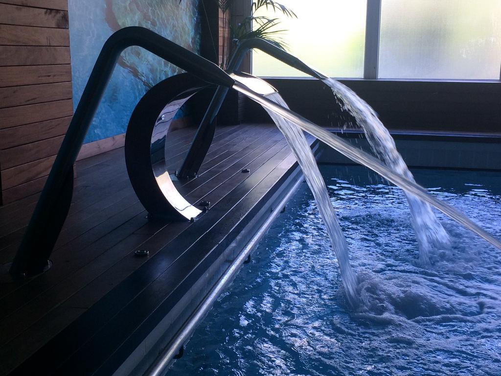 Hotel Gem Wellness & Spa Lloret de Mar Kültér fotó