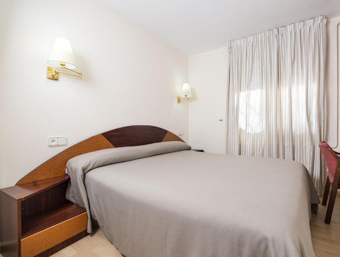 Hotel Gem Wellness & Spa Lloret de Mar Szoba fotó